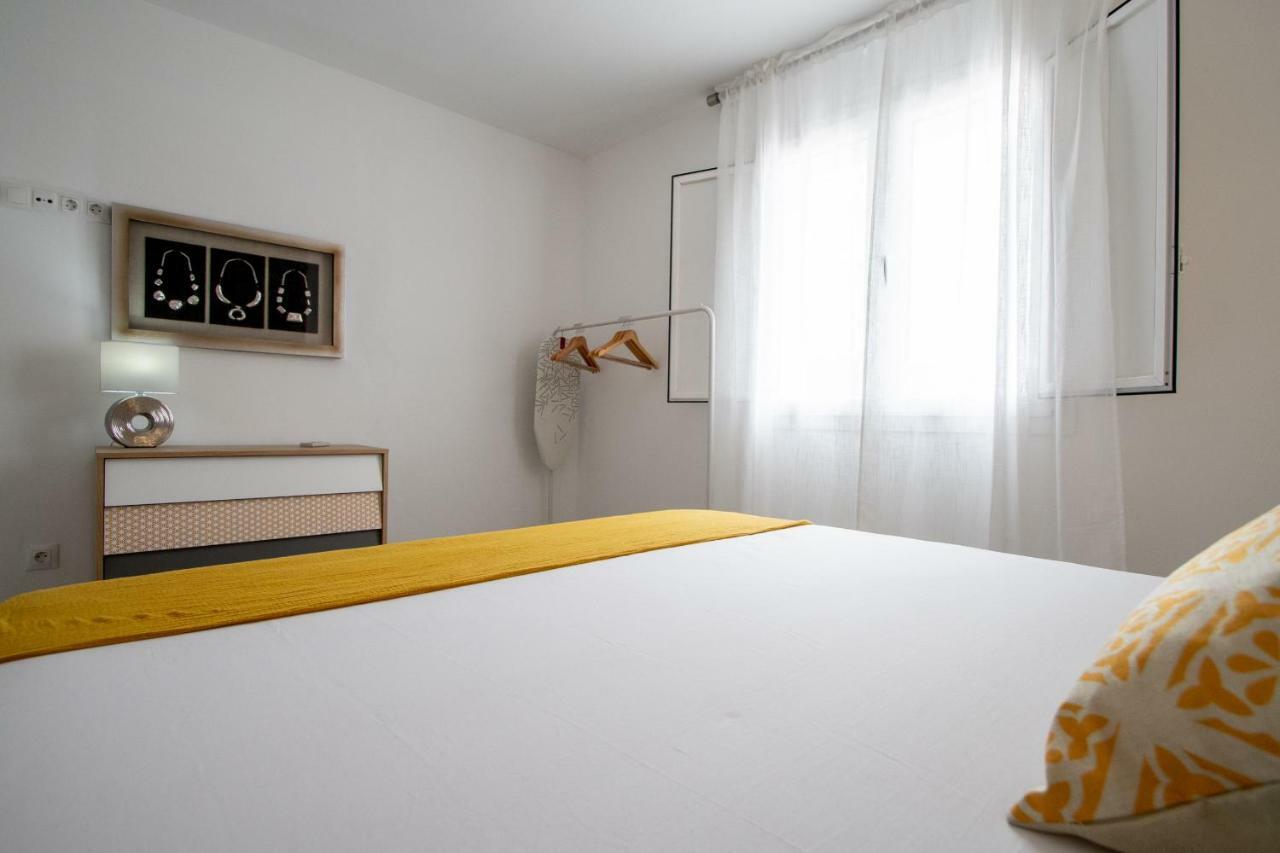 Apartamento Gran Sol De Cadiz Exterior photo