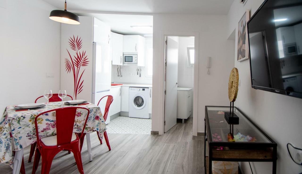 Apartamento Gran Sol De Cadiz Exterior photo